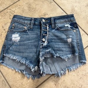 Women shorts